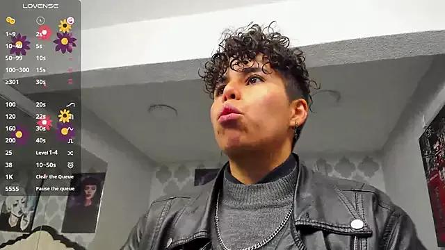 JamessTaylor_ from StripChat is Freechat
