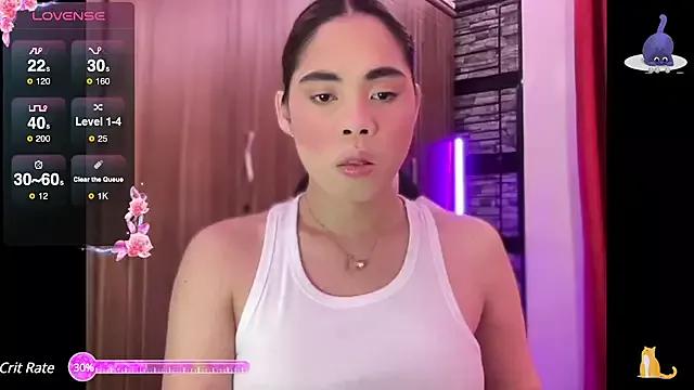 Jamie_Sullivan from StripChat is Freechat