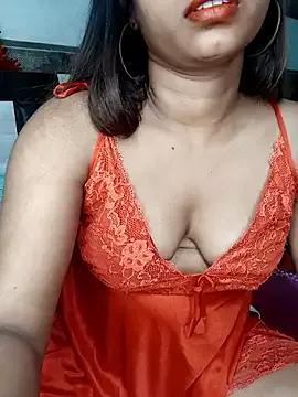 Janu-Janeman from StripChat is Freechat