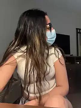 Photos of jAsMinE678 from StripChat is Private