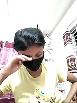 Jaya-Roy from StripChat