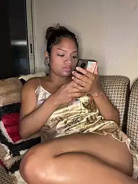 JayRose18 from StripChat is Freechat