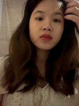 jenny5869 from StripChat