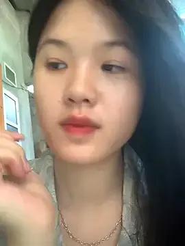 jenny5869 from StripChat