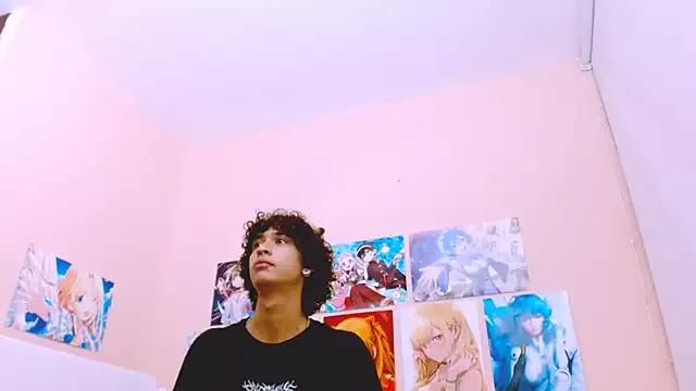 Jeremie_Twink from StripChat