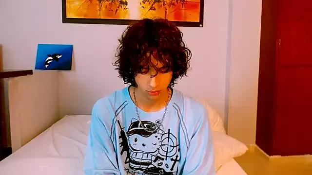 Jeremie_Twink webcams show profile image 