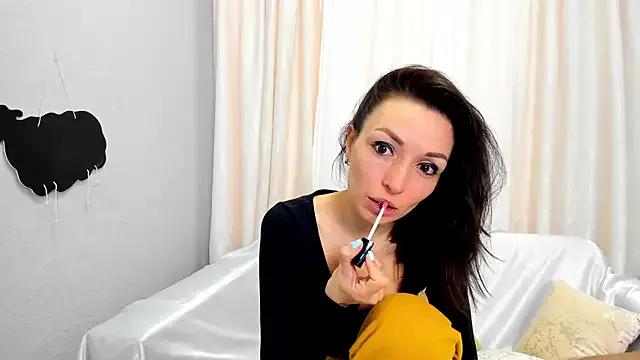 Try the hottest girls free webcams as they get au naturel and get naked fulfilling your nuttiest whims.