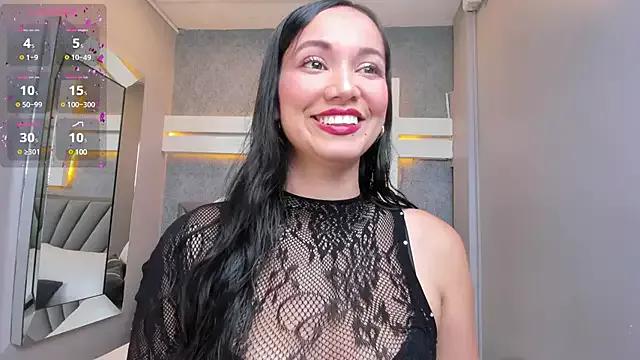 JessicaMilan from StripChat