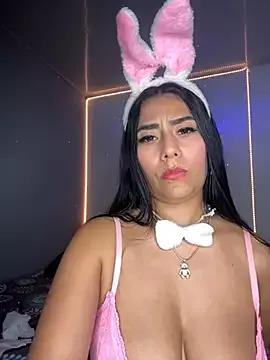 JessMyers from StripChat is Freechat