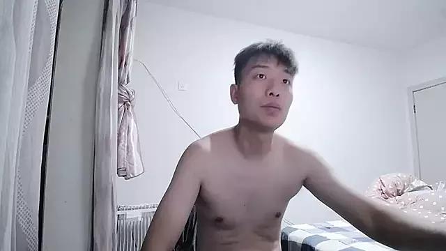 Jie-sexy from StripChat is Freechat