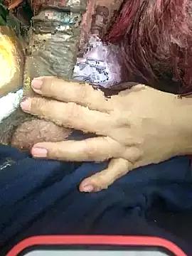 Jimmy3693 from StripChat