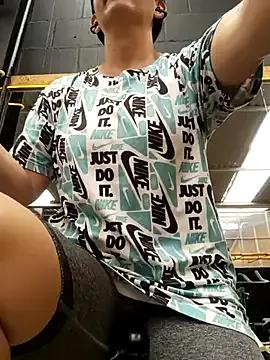 johannatb from StripChat is Freechat