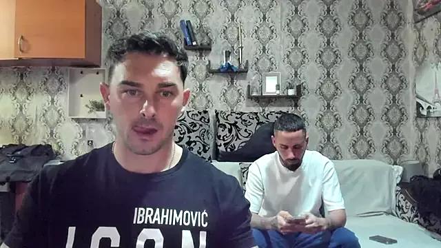 Photos of Jonmusclemaster from StripChat is Freechat