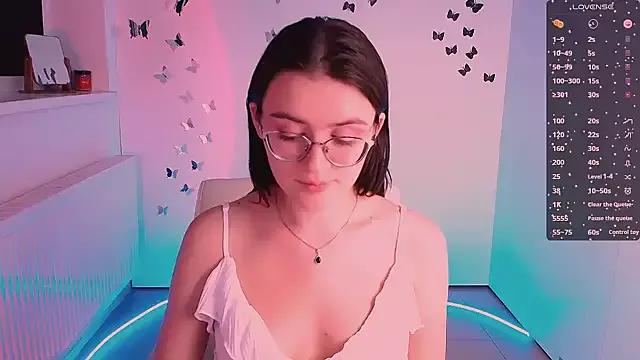 Josephine_jo from StripChat is Freechat