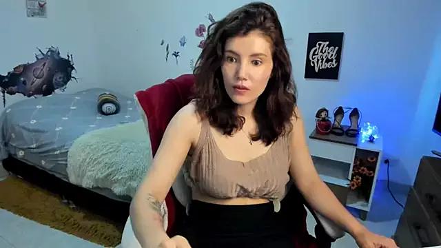 Try the hottest girls free webcams as they get au naturel and get naked fulfilling your nuttiest whims.