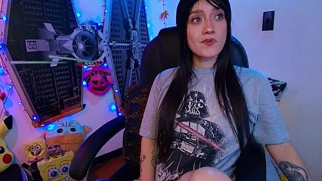Try the hottest girls free webcams as they get au naturel and get naked fulfilling your nuttiest whims.