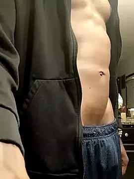Photos of Judah_LyonZ from StripChat is Freechat