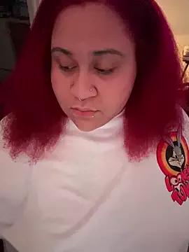 Juicyjordie from StripChat is Freechat