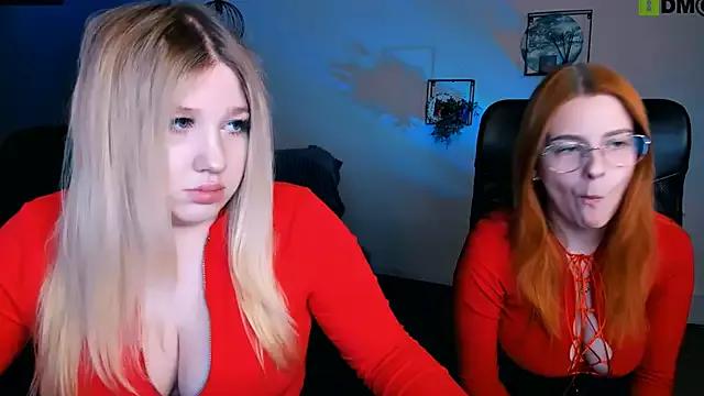Try the hottest girls free webcams as they get au naturel and get naked fulfilling your nuttiest whims.