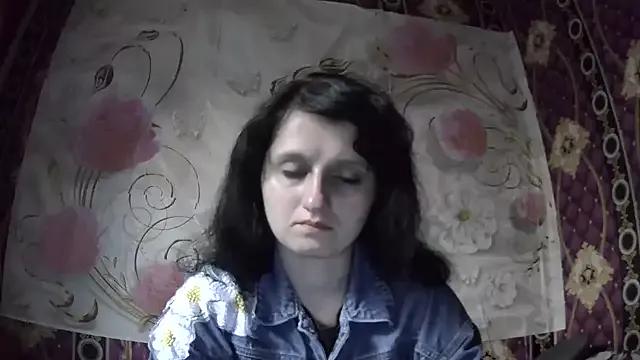 Julia_ais_ from StripChat is Freechat