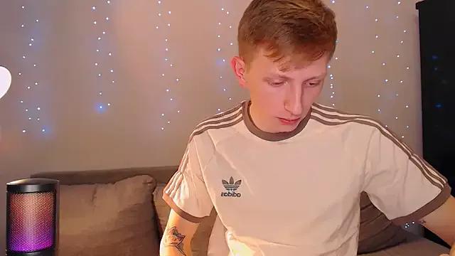 juliaanddima from StripChat is Freechat