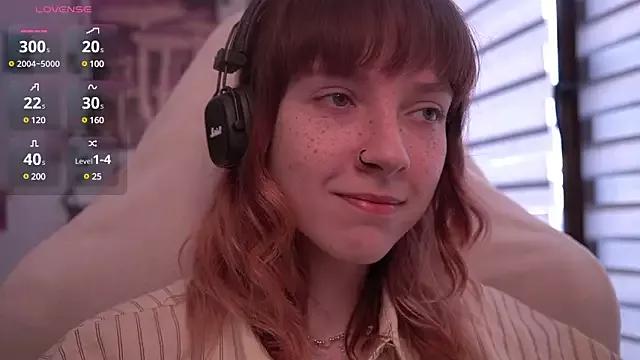 juliapie from StripChat is Freechat
