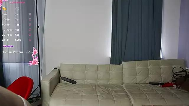 Just_alice from StripChat is Freechat