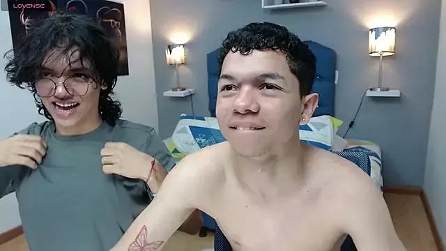 Kairo_and_lua webcams show profile image 