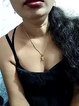 Kamila-queen from StripChat is Freechat