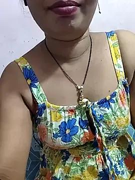 Kamila-queen from StripChat is Freechat