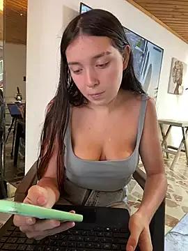 Try the hottest girls free webcams as they get au naturel and get naked fulfilling your nuttiest whims.