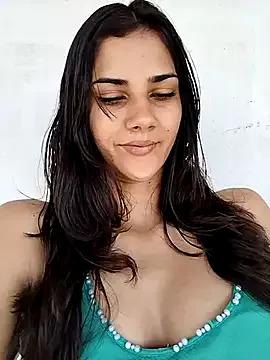 karenn01 from StripChat is Freechat