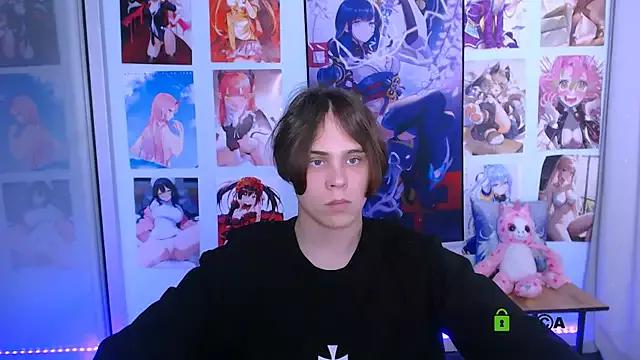 Karl_mans webcams show profile image 