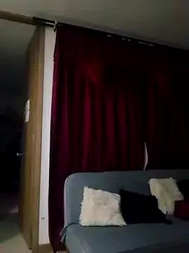 Karlagonzales_ from StripChat is Freechat
