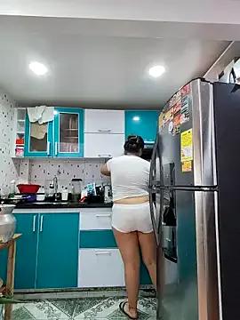karolay16- from StripChat is Freechat