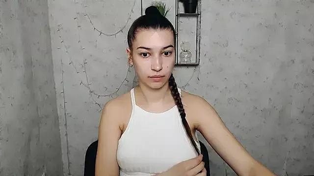 Try the hottest girls free webcams as they get au naturel and get naked fulfilling your nuttiest whims.