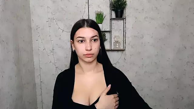 Try the hottest girls free webcams as they get au naturel and get naked fulfilling your nuttiest whims.