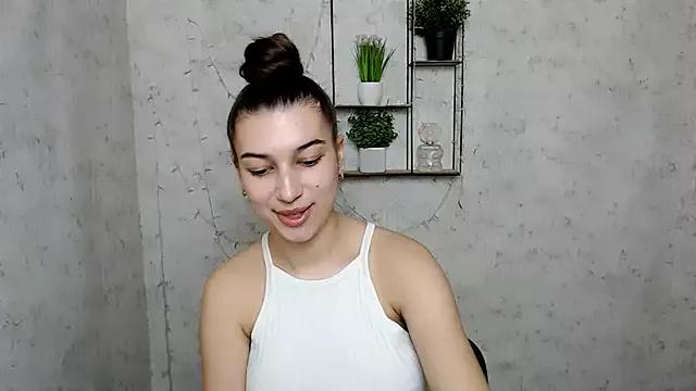 Try the hottest girls free webcams as they get au naturel and get naked fulfilling your nuttiest whims.