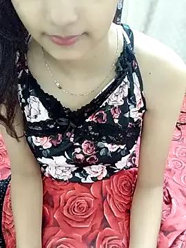 Kashish-Baby from StripChat is Freechat