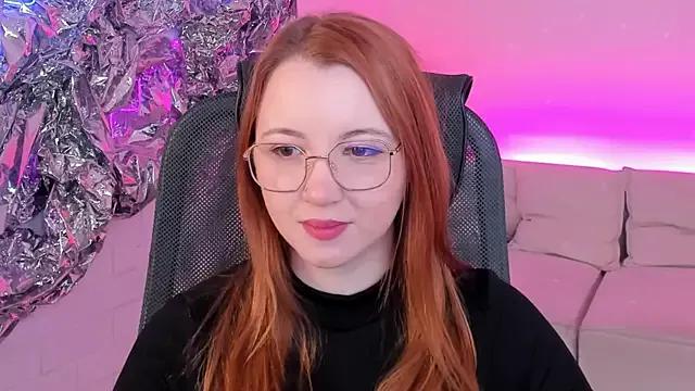 KatalinaVeis from StripChat is Freechat