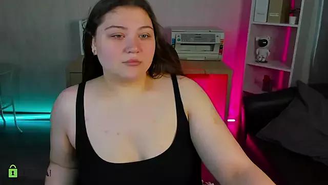 Try the hottest girls free webcams as they get au naturel and get naked fulfilling your nuttiest whims.