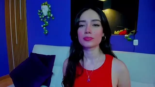 Kate_Amaretto_ from StripChat is Freechat
