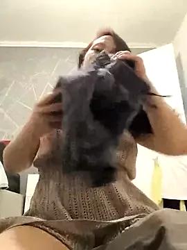 Kate_Joy from StripChat is Freechat