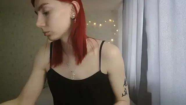 KateBunny from StripChat is Freechat