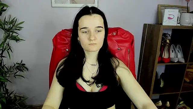 Try the hottest girls free webcams as they get au naturel and get naked fulfilling your nuttiest whims.