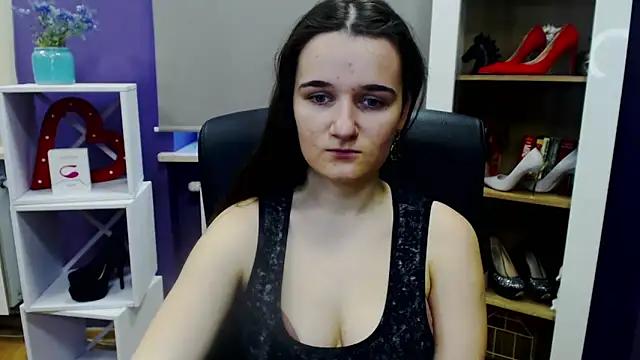 Try the hottest girls free webcams as they get au naturel and get naked fulfilling your nuttiest whims.