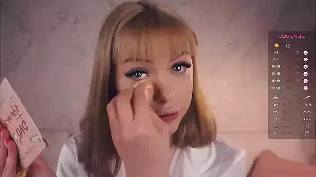 Try the hottest girls free webcams as they get au naturel and get naked fulfilling your nuttiest whims.