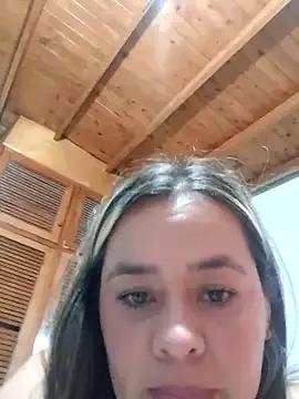 kateneani from StripChat is Freechat