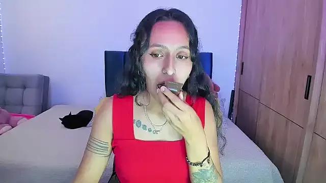 katey_kings from StripChat is Freechat