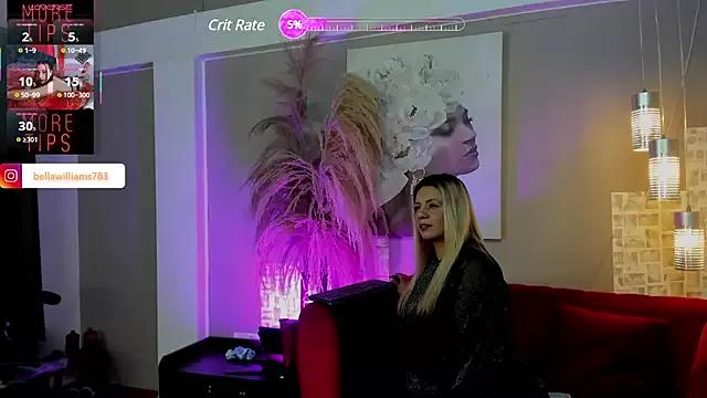 Try the hottest girls free webcams as they get au naturel and get naked fulfilling your nuttiest whims.